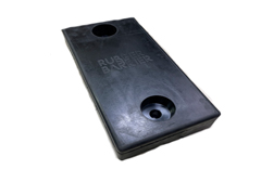 Упорные бамперы