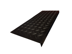 Накладки резиновые